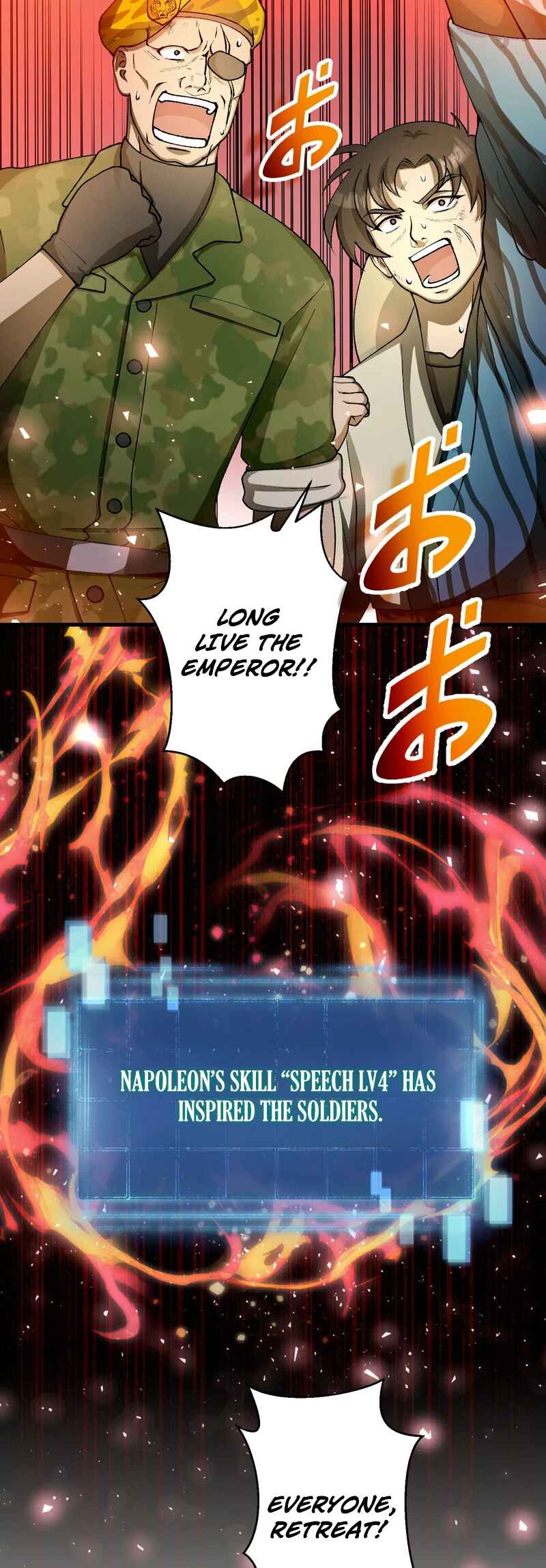 Page 19 Chapter 16 Ore Dake Ijin Gacha Mawasete Saikyou no Sekai