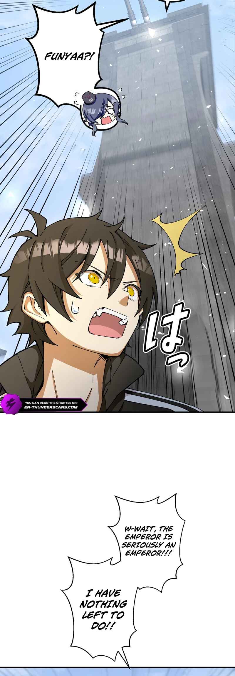 Page 21 Chapter 16 Ore Dake Ijin Gacha Mawasete Saikyou no Sekai