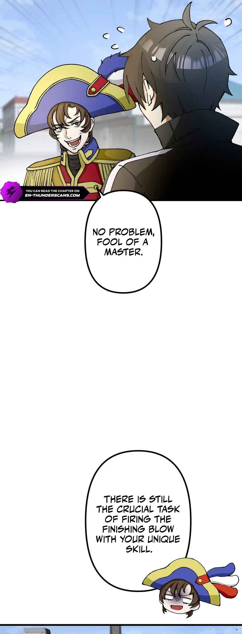 Page 22 Chapter 16 Ore Dake Ijin Gacha Mawasete Saikyou no Sekai