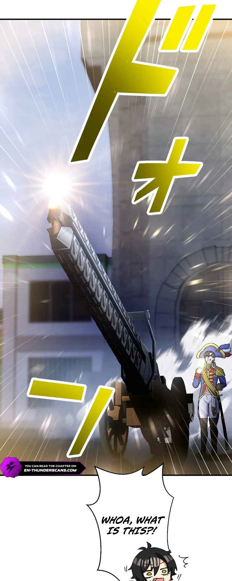 Page 27 Chapter 16 Ore Dake Ijin Gacha Mawasete Saikyou no Sekai