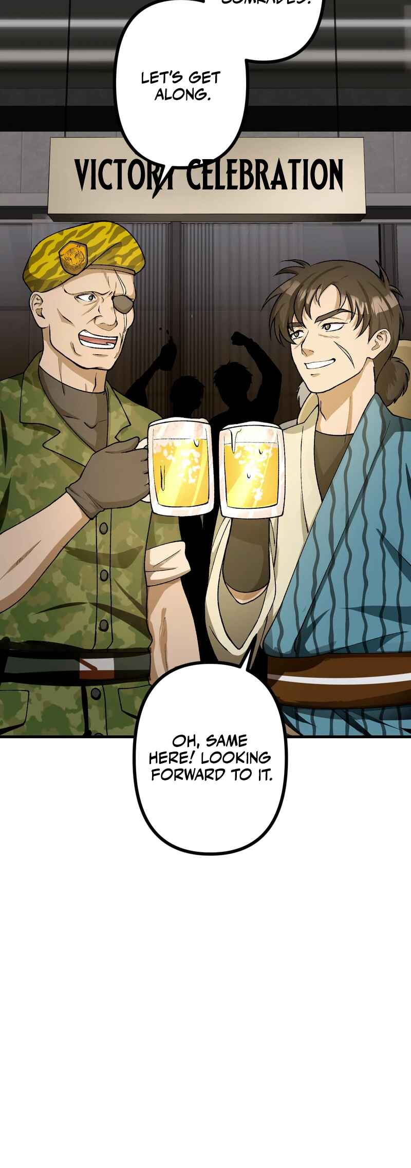 Page 37 Chapter 16 Ore Dake Ijin Gacha Mawasete Saikyou no Sekai