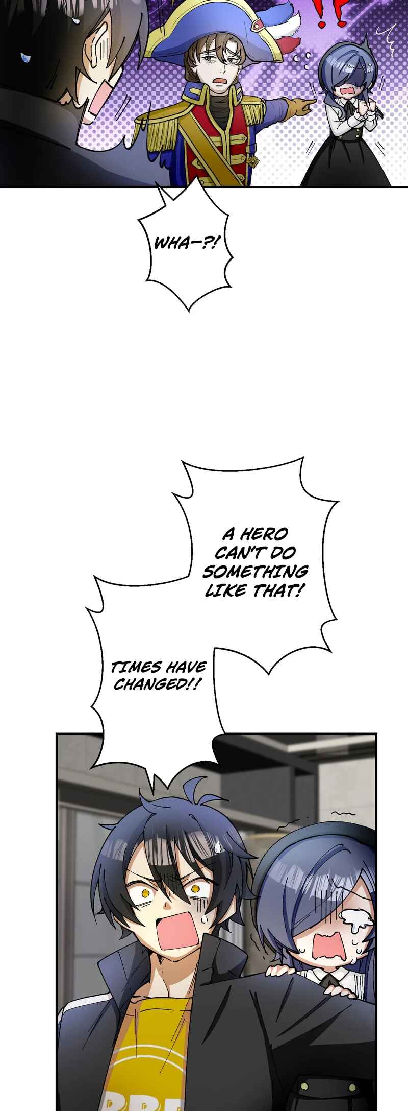 Page 39 Chapter 16 Ore Dake Ijin Gacha Mawasete Saikyou no Sekai