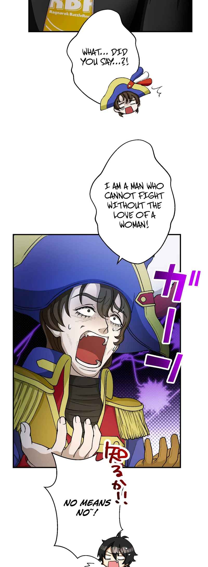 Page 40 Chapter 16 Ore Dake Ijin Gacha Mawasete Saikyou no Sekai