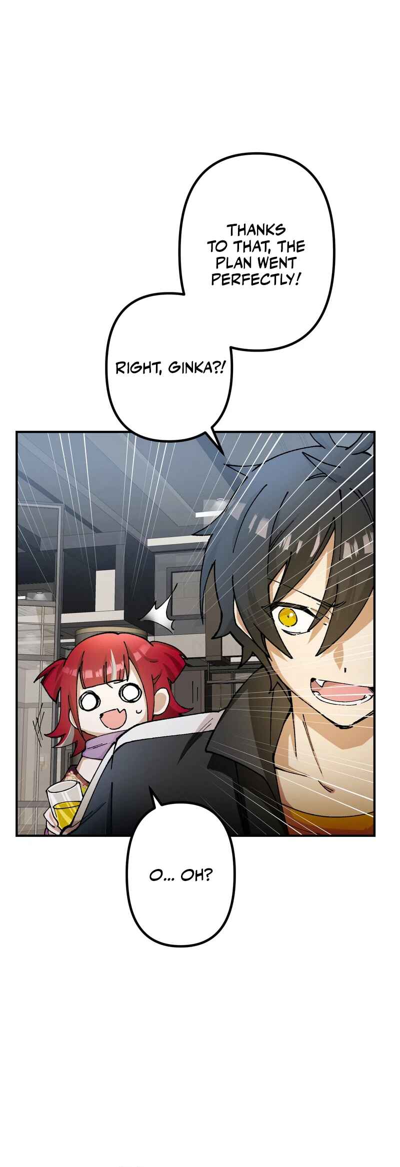 Page 47 Chapter 16 Ore Dake Ijin Gacha Mawasete Saikyou no Sekai
