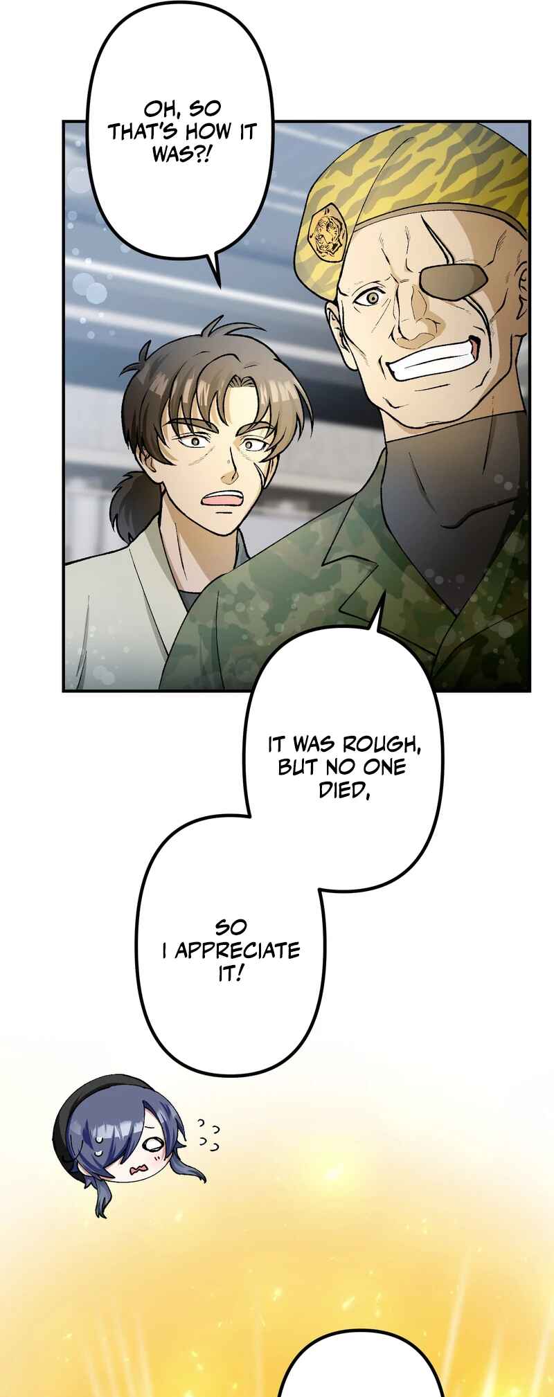 Page 48 Chapter 16 Ore Dake Ijin Gacha Mawasete Saikyou no Sekai