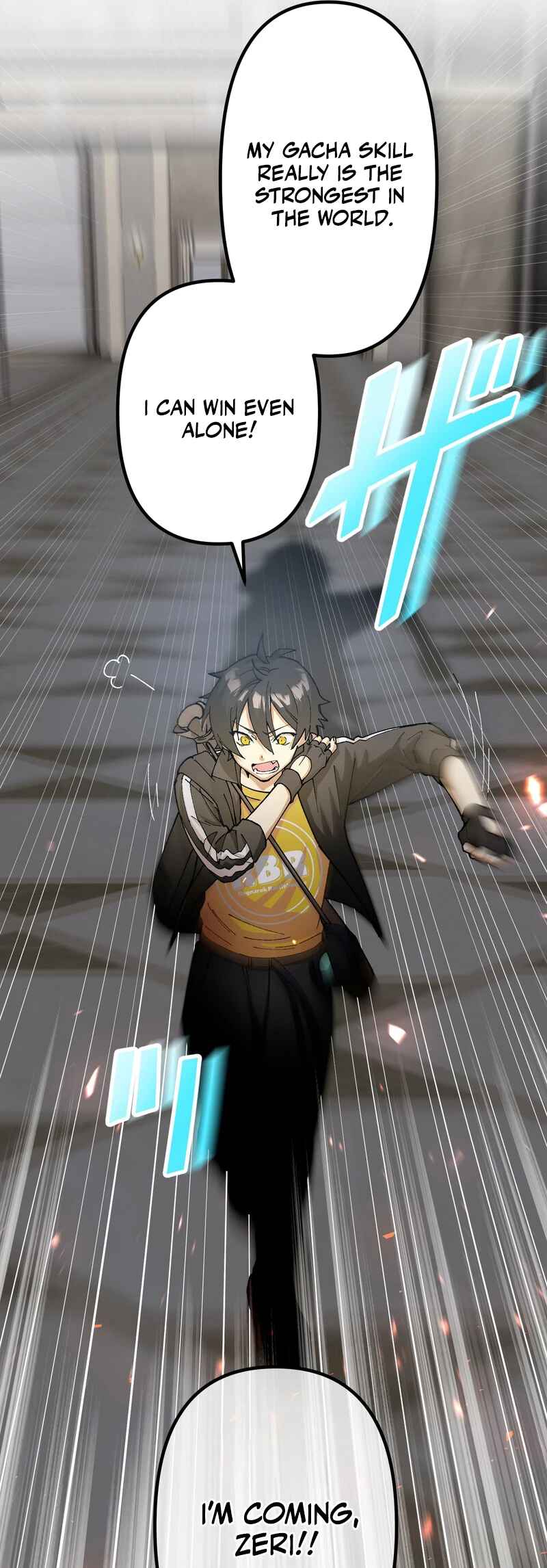 Page 53 Chapter 16 Ore Dake Ijin Gacha Mawasete Saikyou no Sekai