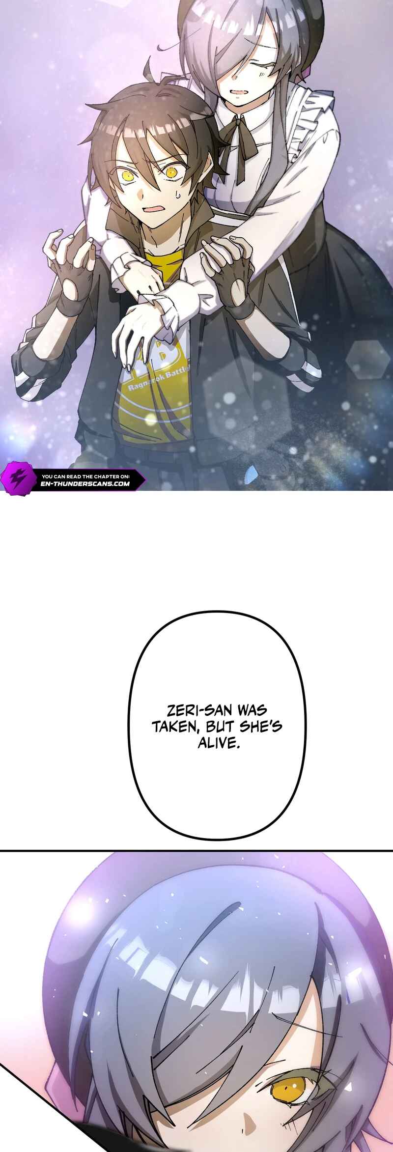 Page 71 Chapter 16 Ore Dake Ijin Gacha Mawasete Saikyou no Sekai