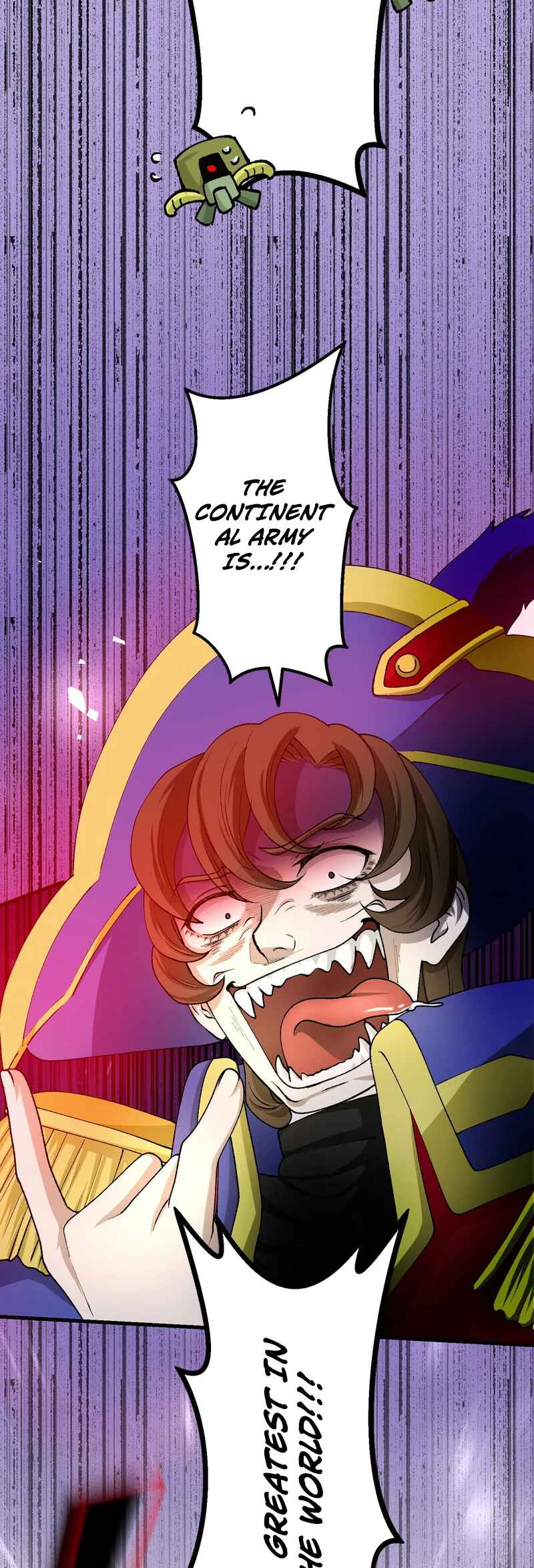 Page 8 Chapter 16 Ore Dake Ijin Gacha Mawasete Saikyou no Sekai