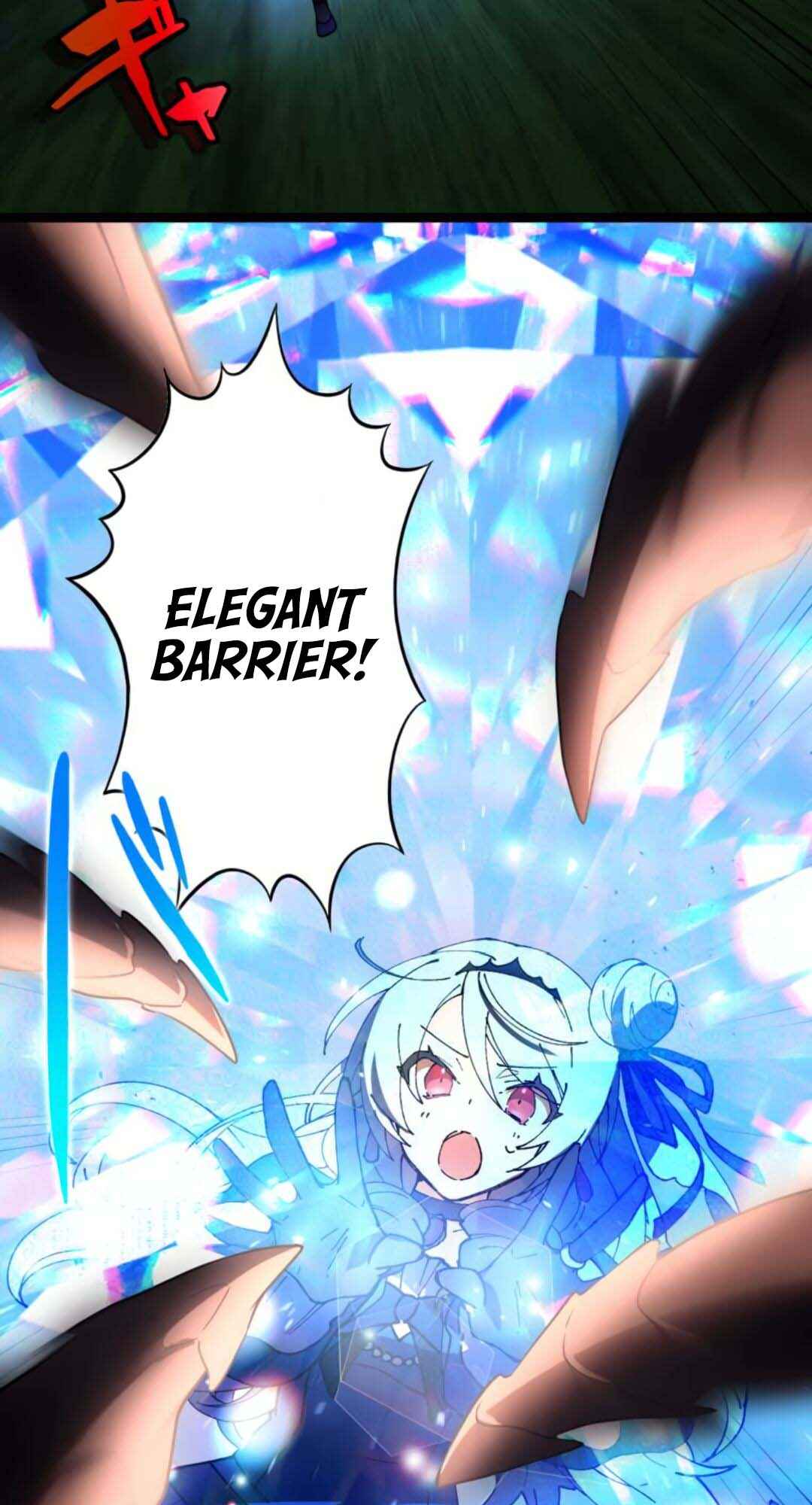Page 105 Chapter 1 Ore Dake Ijin Gacha Mawasete Saikyou no Sekai