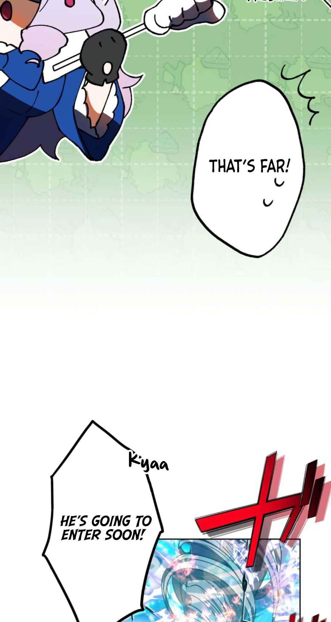 Page 111 Chapter 1 Ore Dake Ijin Gacha Mawasete Saikyou no Sekai