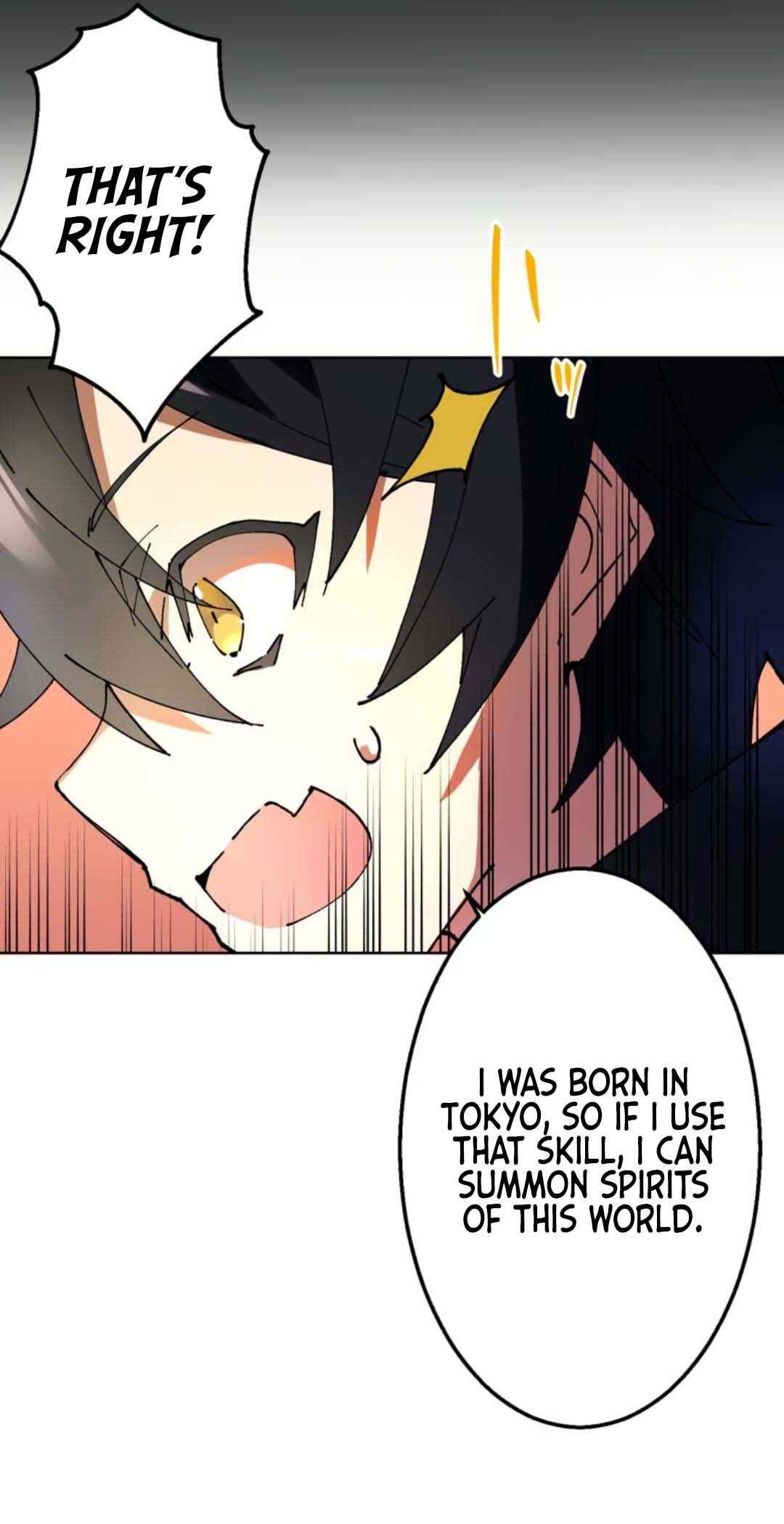 Page 115 Chapter 1 Ore Dake Ijin Gacha Mawasete Saikyou no Sekai