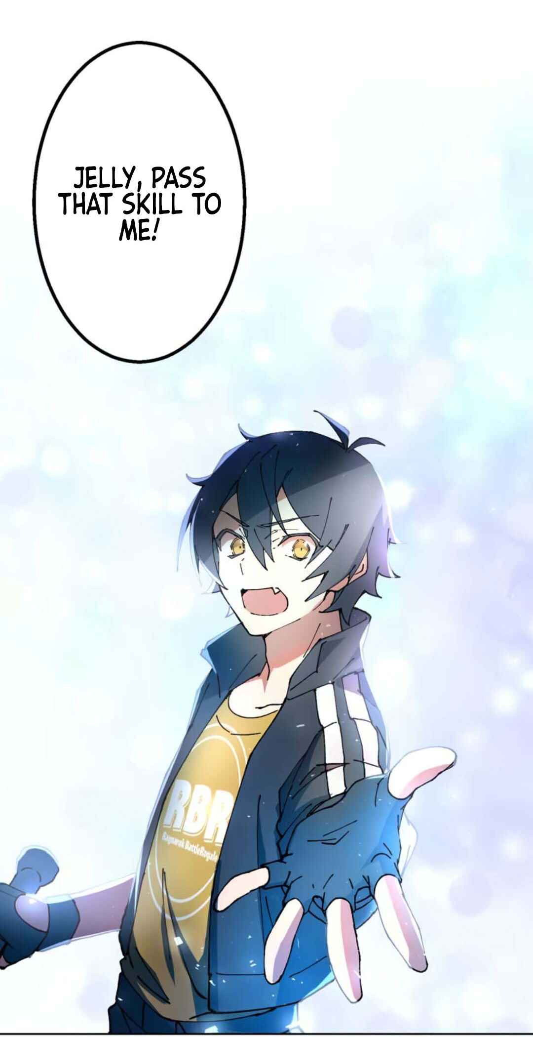 Page 116 Chapter 1 Ore Dake Ijin Gacha Mawasete Saikyou no Sekai