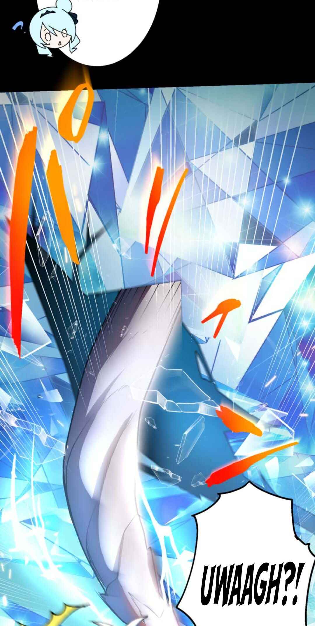 Page 129 Chapter 1 Ore Dake Ijin Gacha Mawasete Saikyou no Sekai