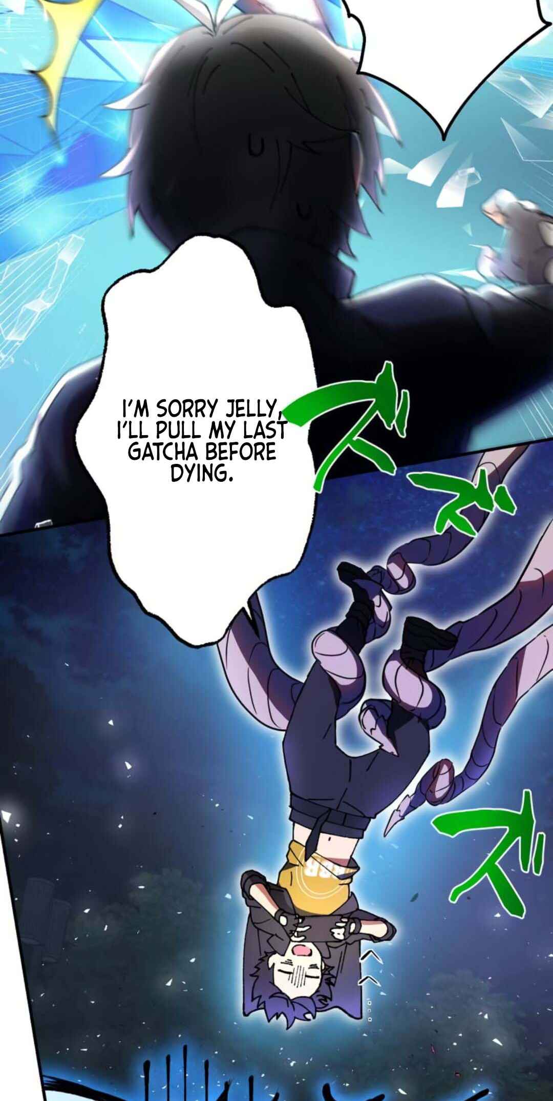 Page 130 Chapter 1 Ore Dake Ijin Gacha Mawasete Saikyou no Sekai