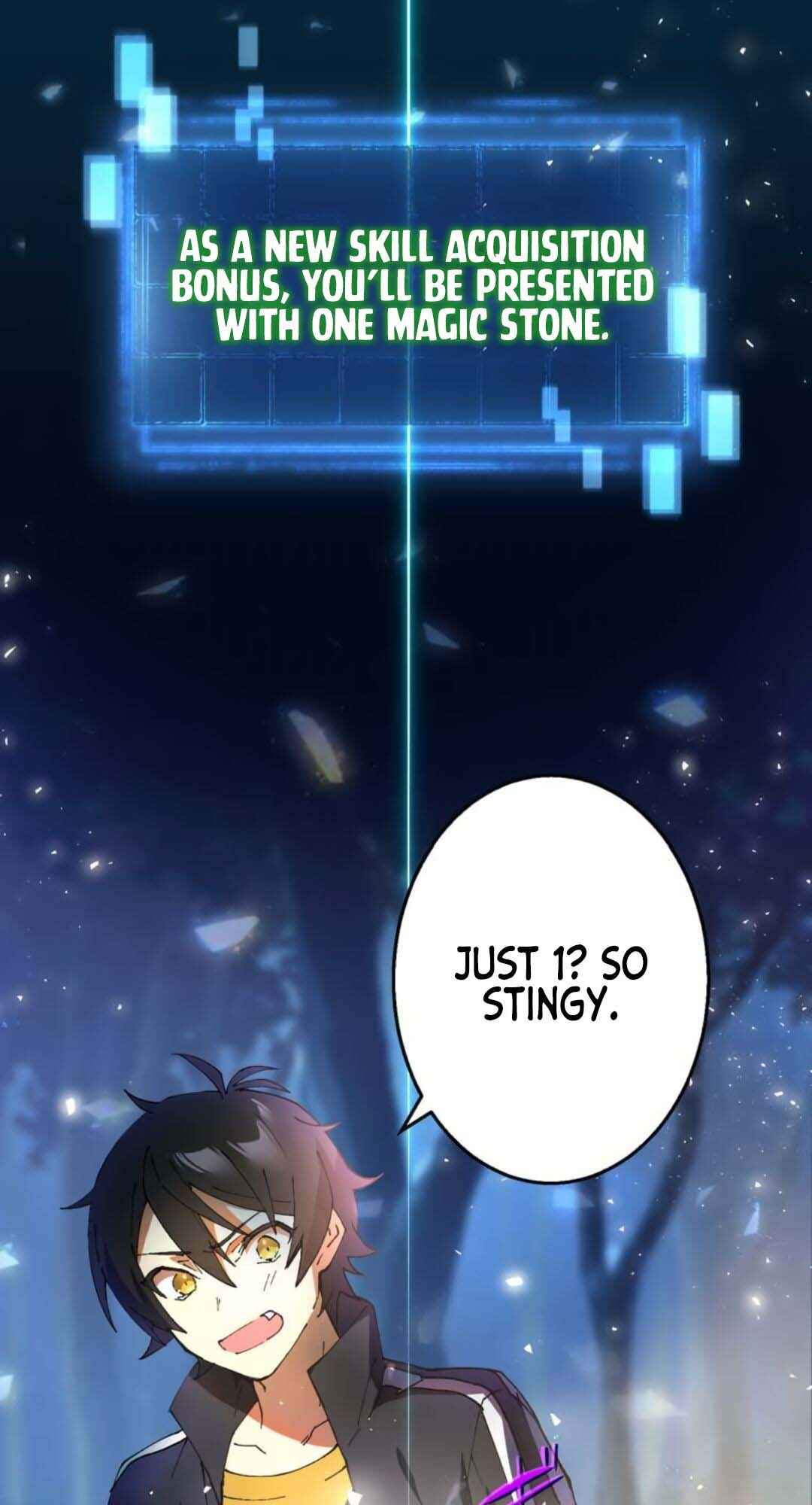Page 143 Chapter 1 Ore Dake Ijin Gacha Mawasete Saikyou no Sekai