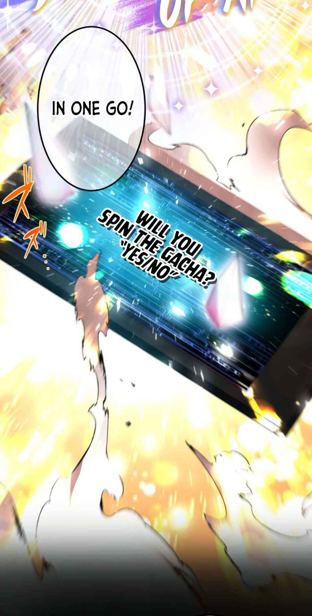 Page 150 Chapter 1 Ore Dake Ijin Gacha Mawasete Saikyou no Sekai