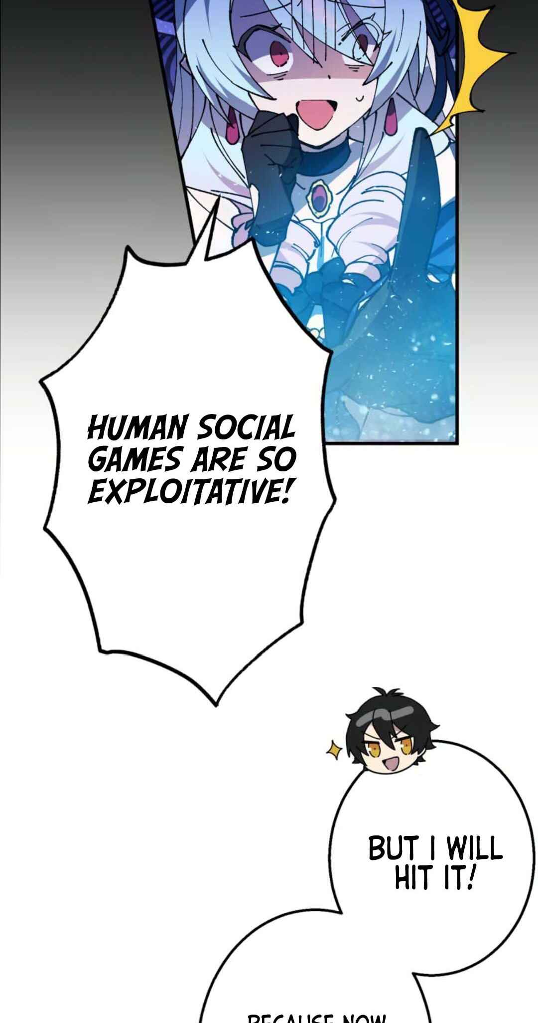Page 152 Chapter 1 Ore Dake Ijin Gacha Mawasete Saikyou no Sekai