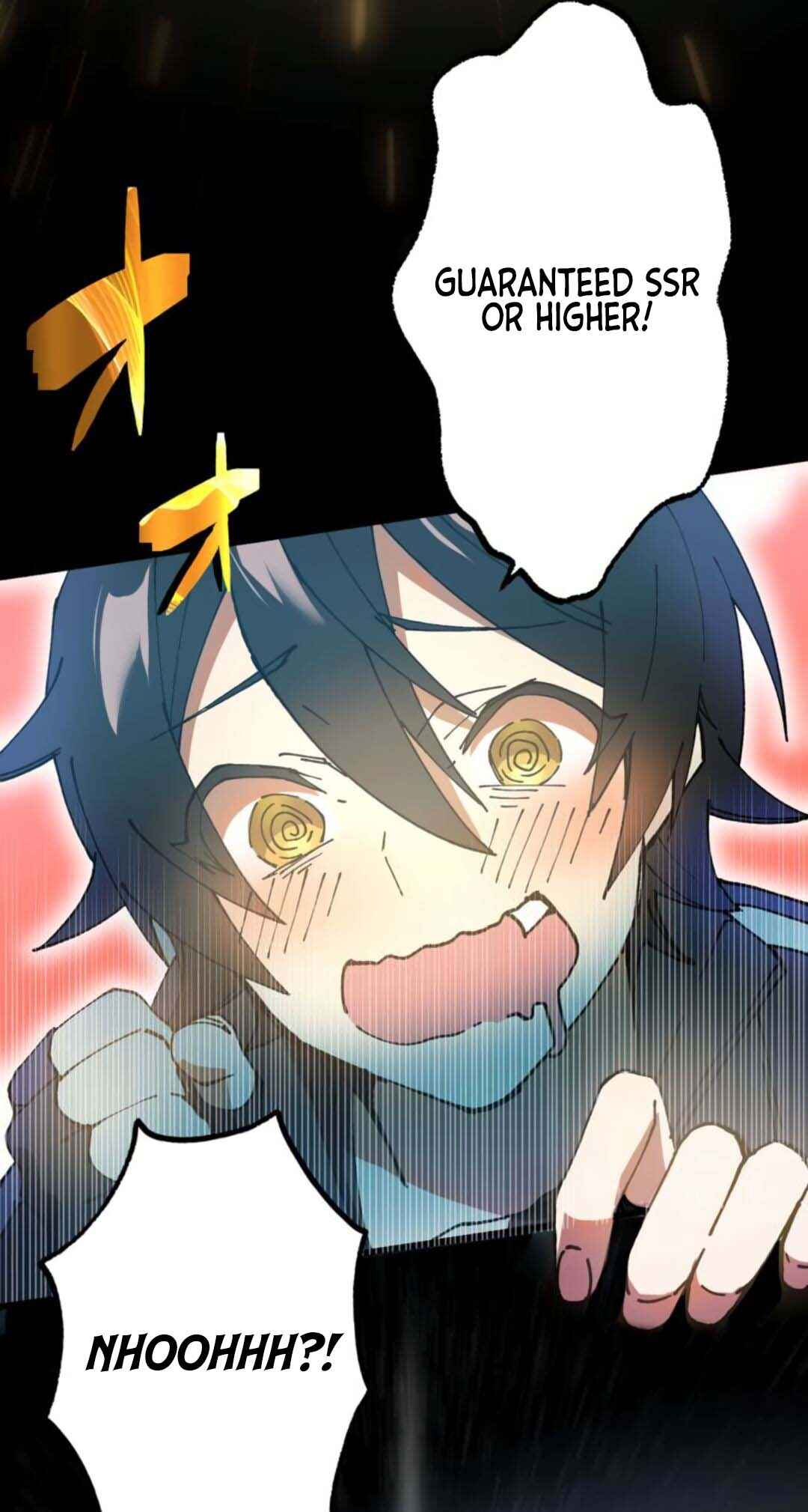 Page 161 Chapter 1 Ore Dake Ijin Gacha Mawasete Saikyou no Sekai