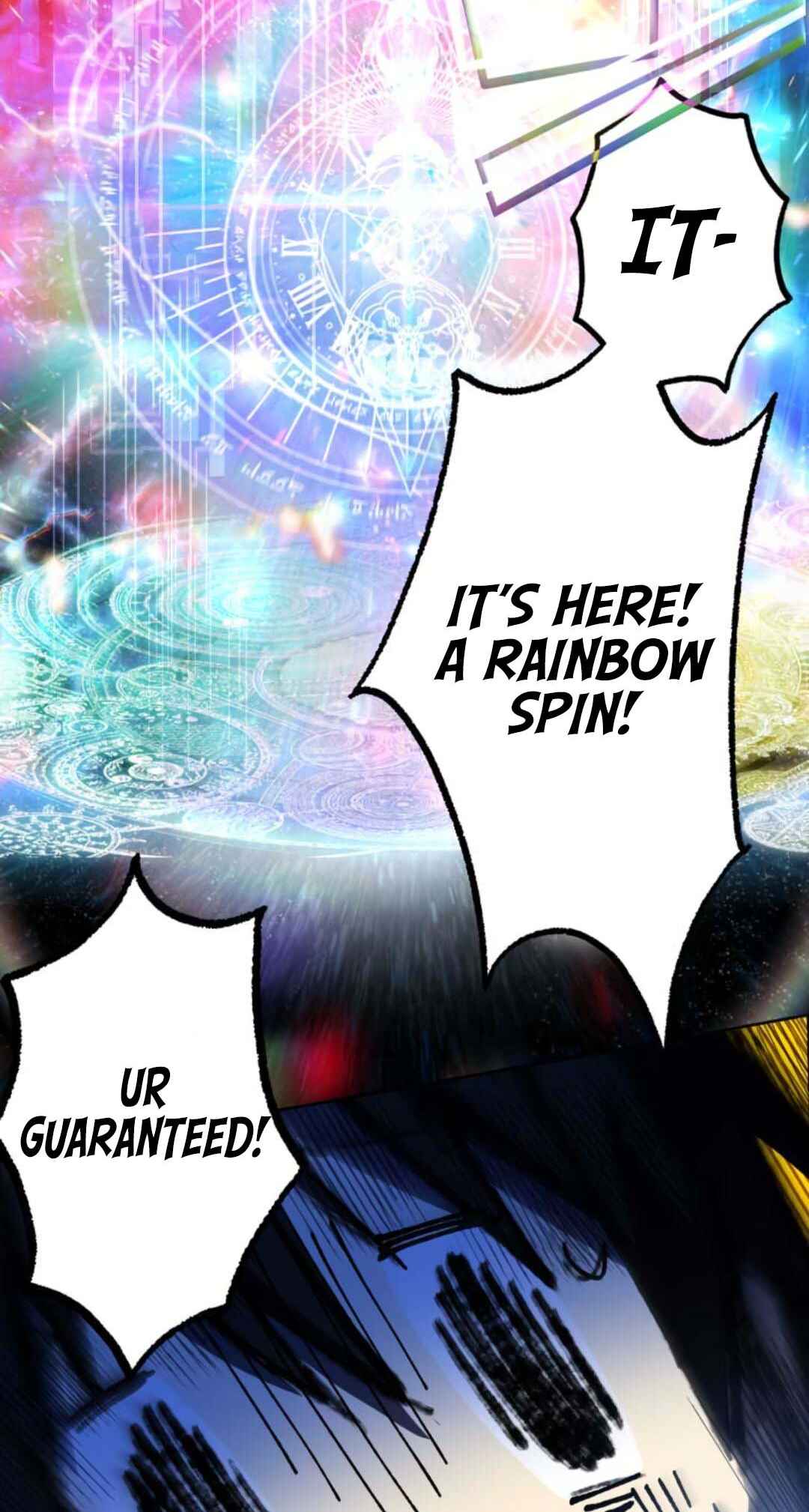 Page 163 Chapter 1 Ore Dake Ijin Gacha Mawasete Saikyou no Sekai