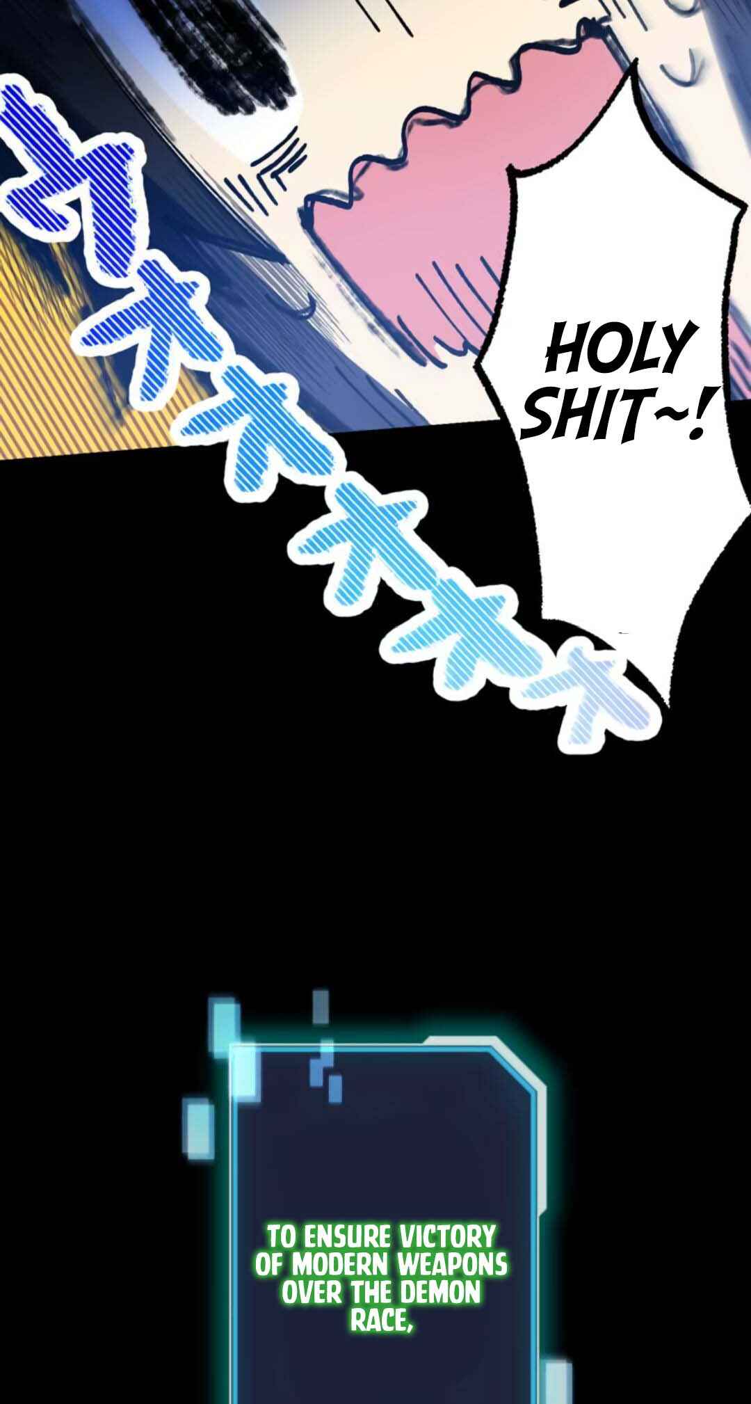 Page 164 Chapter 1 Ore Dake Ijin Gacha Mawasete Saikyou no Sekai