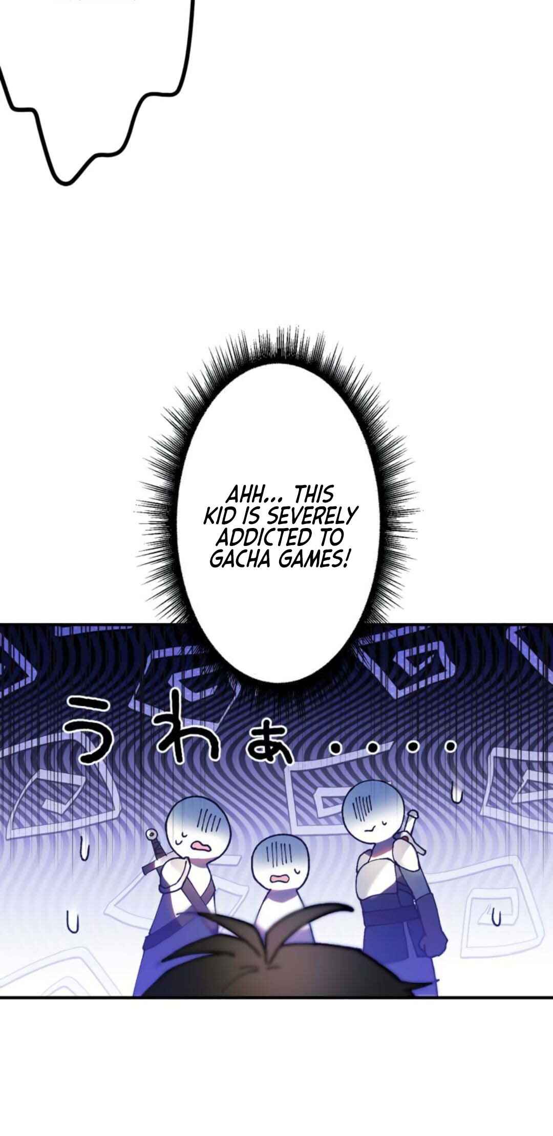 Page 23 Chapter 1 Ore Dake Ijin Gacha Mawasete Saikyou no Sekai