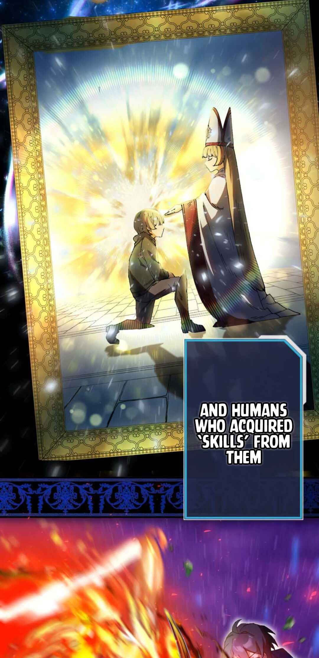 Page 30 Chapter 1 Ore Dake Ijin Gacha Mawasete Saikyou no Sekai