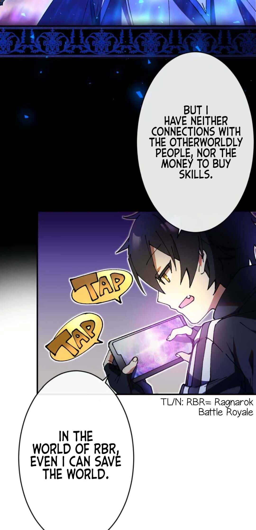 Page 32 Chapter 1 Ore Dake Ijin Gacha Mawasete Saikyou no Sekai