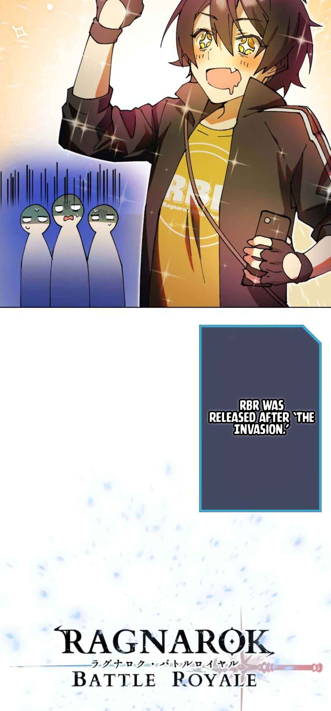 Page 35 Chapter 1 Ore Dake Ijin Gacha Mawasete Saikyou no Sekai