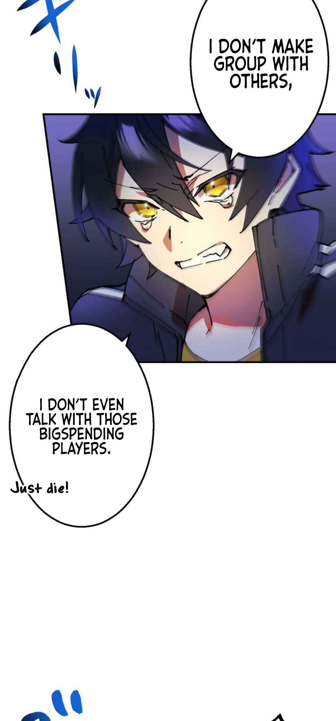 Page 38 Chapter 1 Ore Dake Ijin Gacha Mawasete Saikyou no Sekai