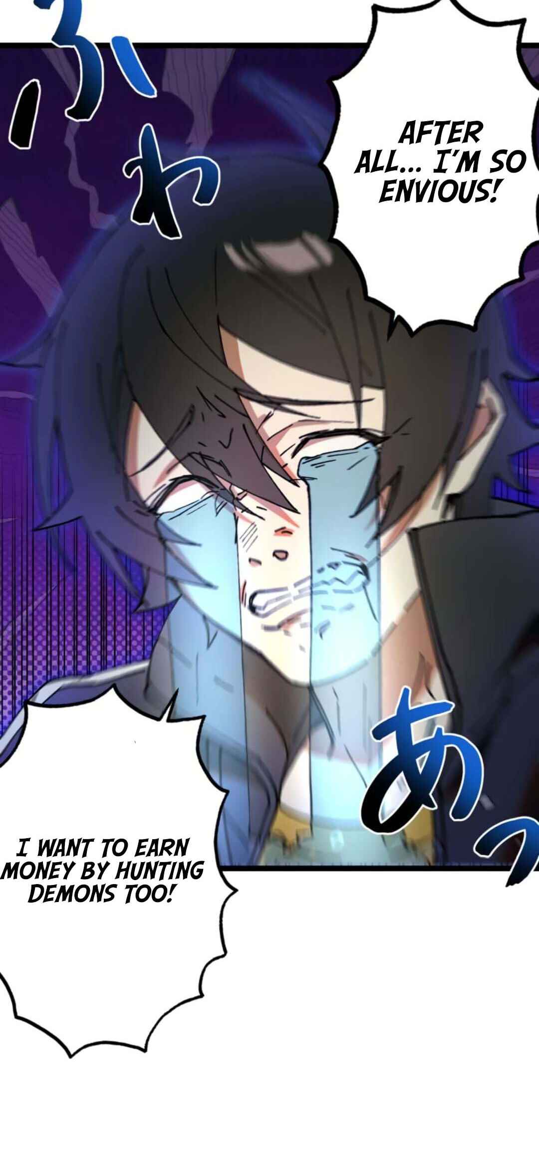 Page 39 Chapter 1 Ore Dake Ijin Gacha Mawasete Saikyou no Sekai