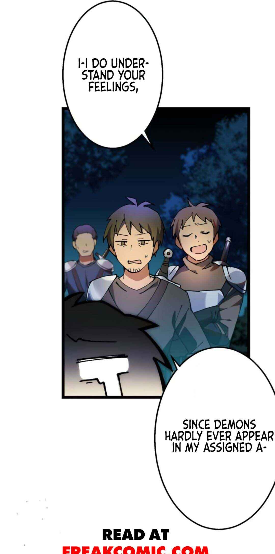 Page 40 Chapter 1 Ore Dake Ijin Gacha Mawasete Saikyou no Sekai