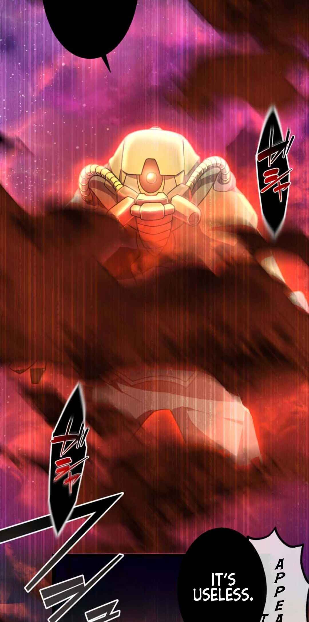 Page 44 Chapter 1 Ore Dake Ijin Gacha Mawasete Saikyou no Sekai