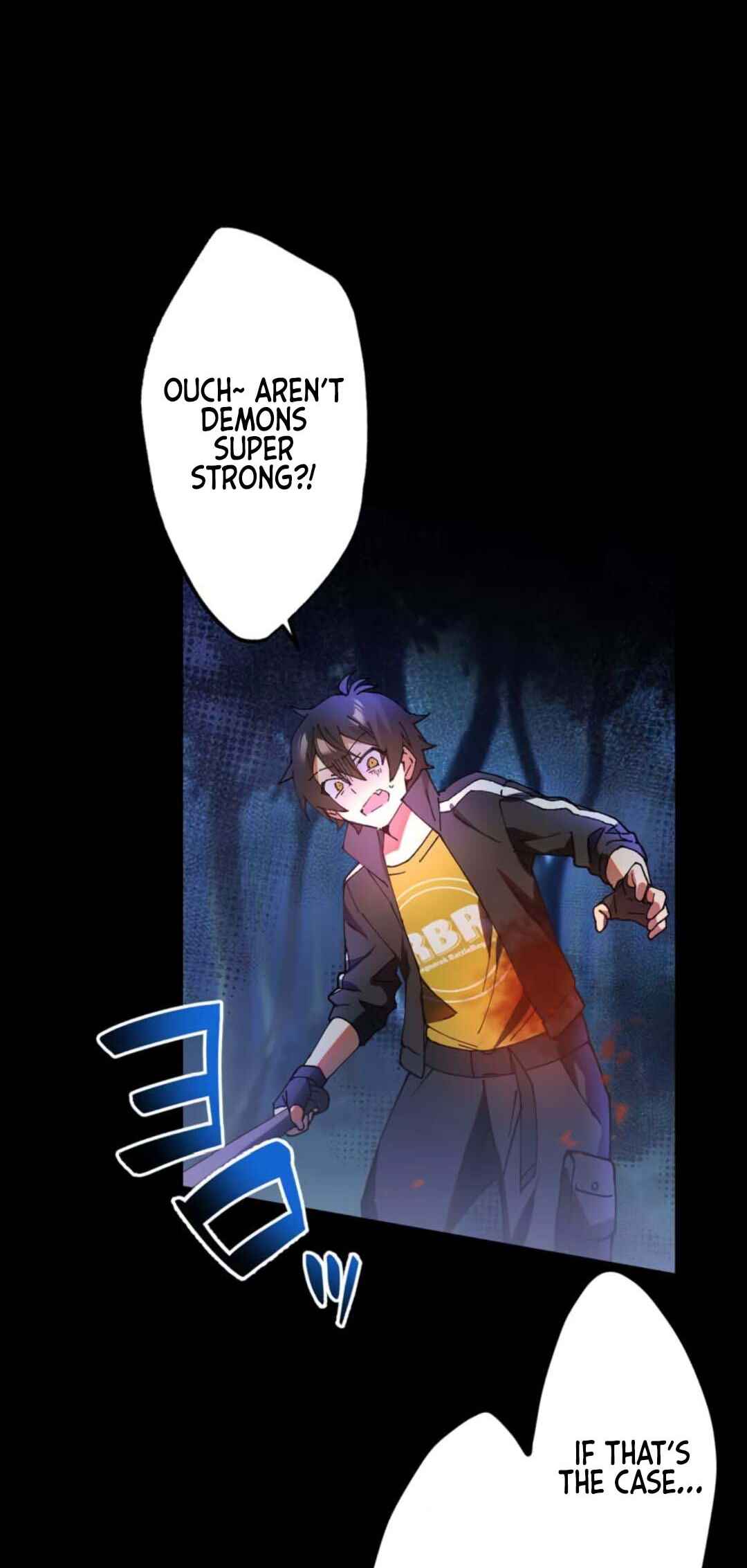 Page 56 Chapter 1 Ore Dake Ijin Gacha Mawasete Saikyou no Sekai