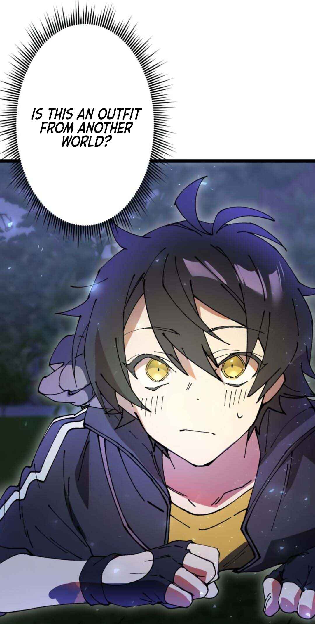 Page 70 Chapter 1 Ore Dake Ijin Gacha Mawasete Saikyou no Sekai