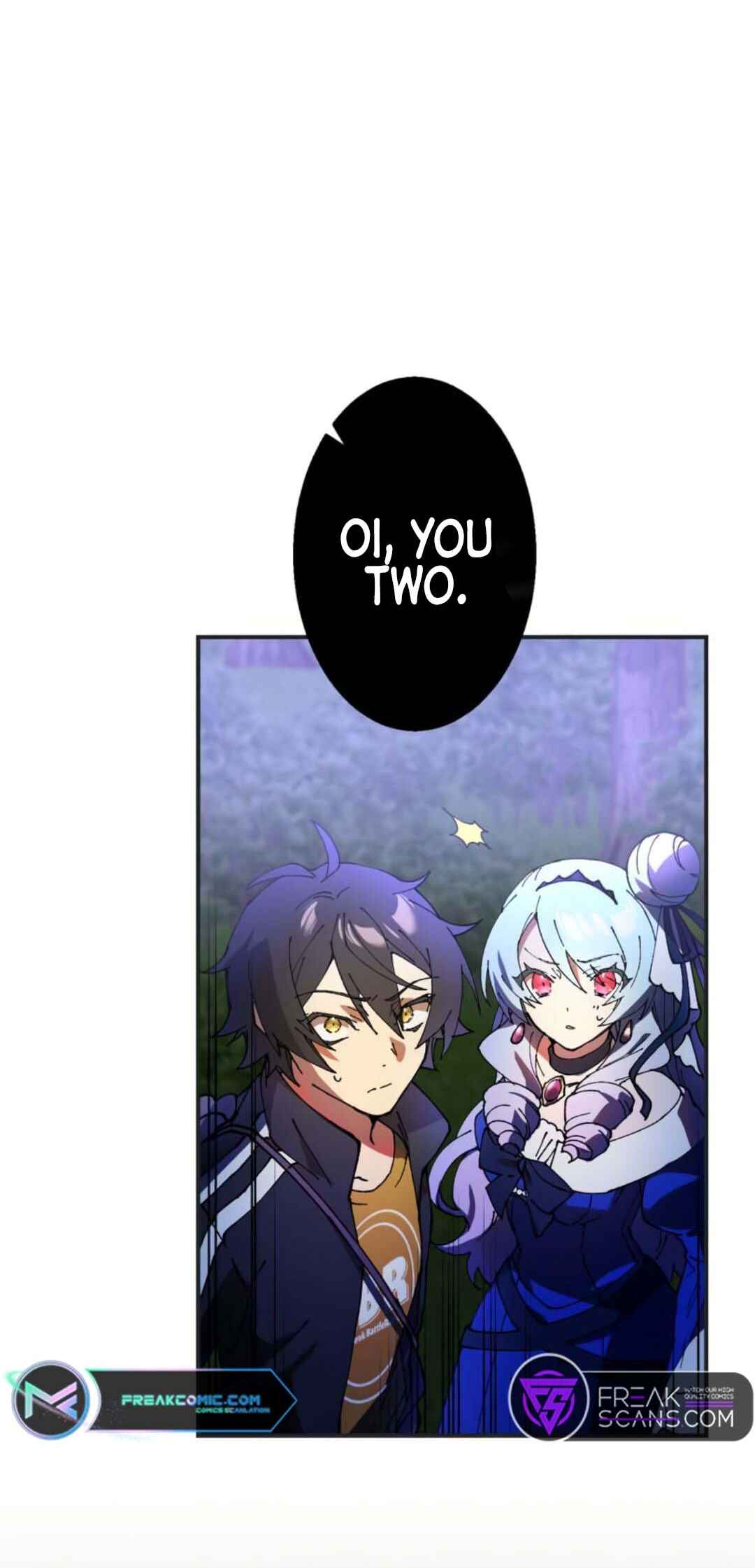 Page 80 Chapter 1 Ore Dake Ijin Gacha Mawasete Saikyou no Sekai