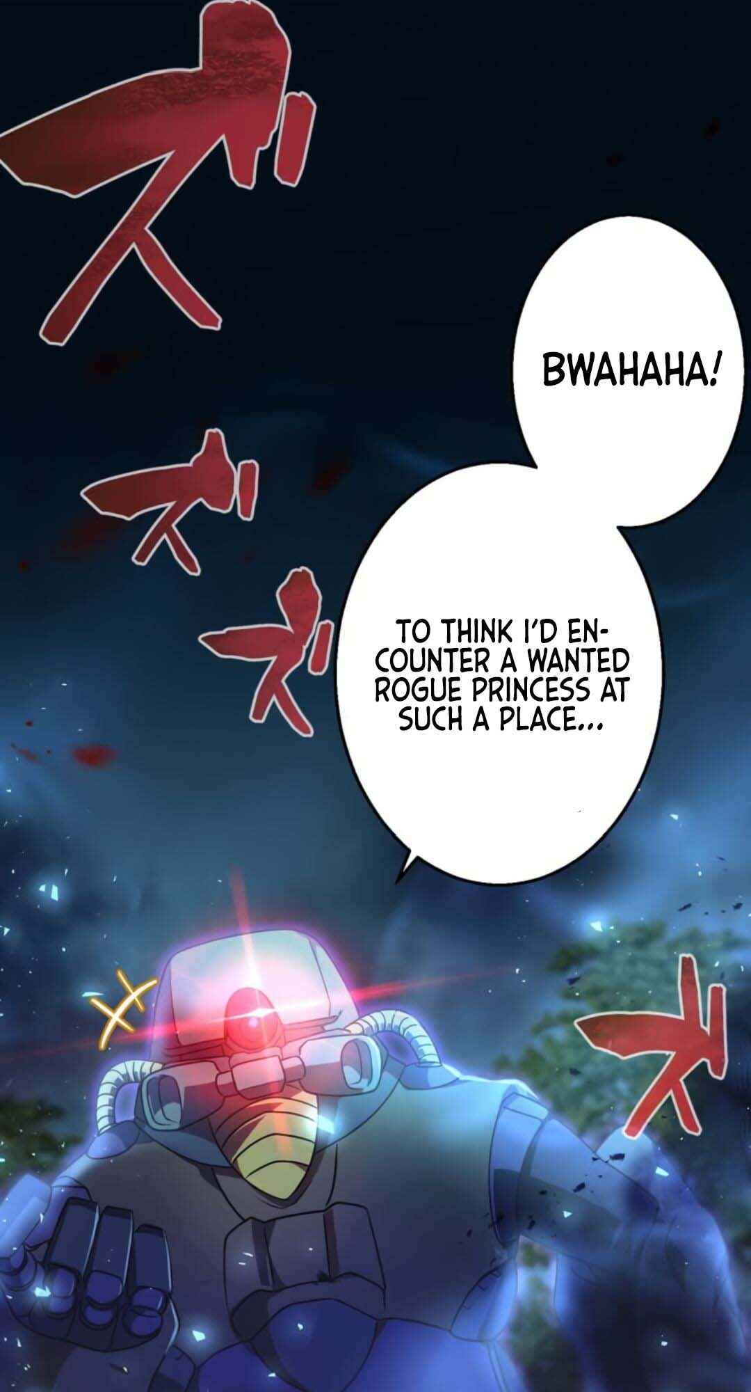 Page 83 Chapter 1 Ore Dake Ijin Gacha Mawasete Saikyou no Sekai