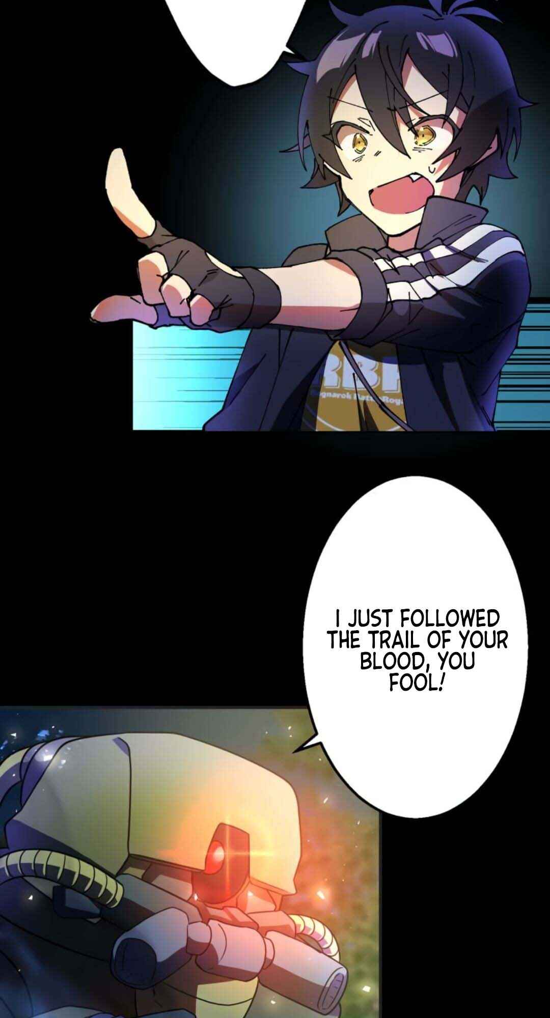 Page 85 Chapter 1 Ore Dake Ijin Gacha Mawasete Saikyou no Sekai