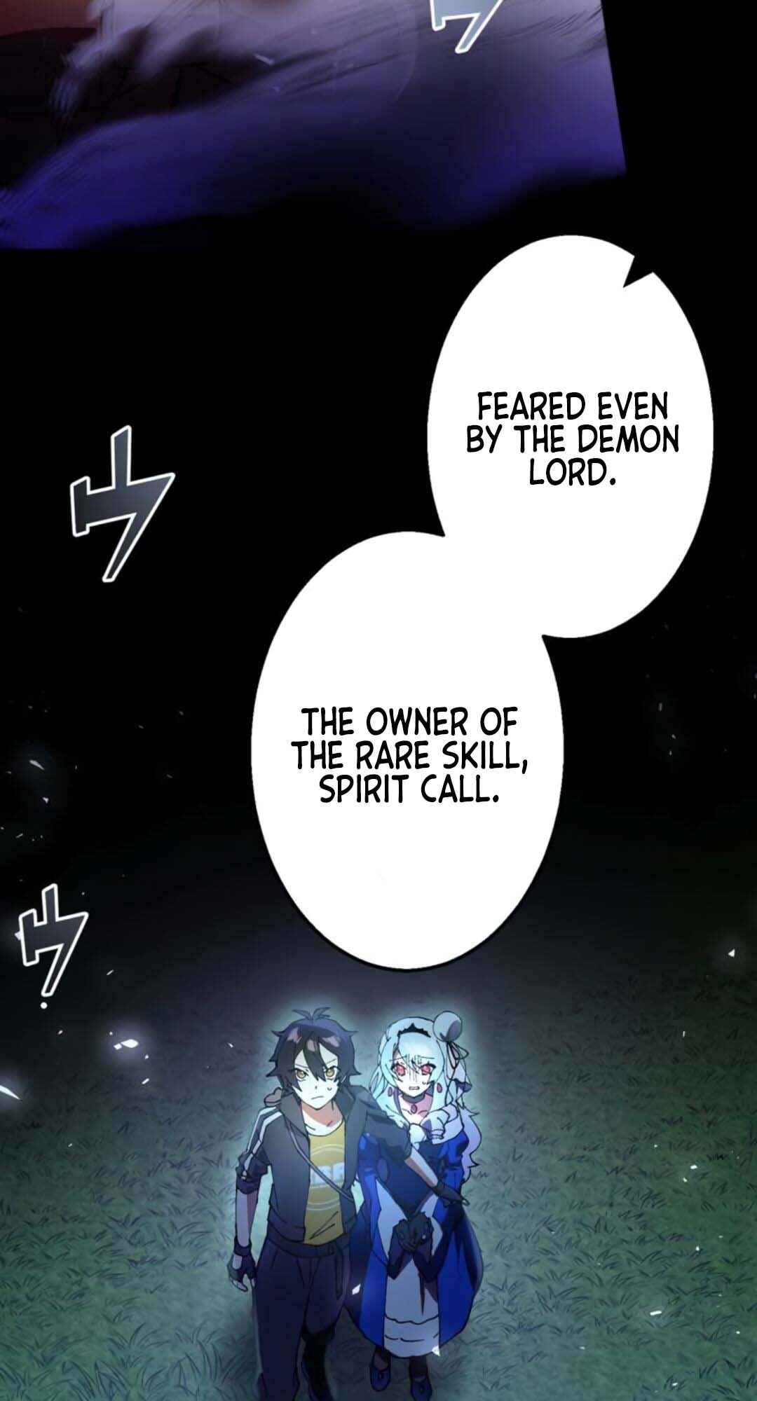 Page 87 Chapter 1 Ore Dake Ijin Gacha Mawasete Saikyou no Sekai