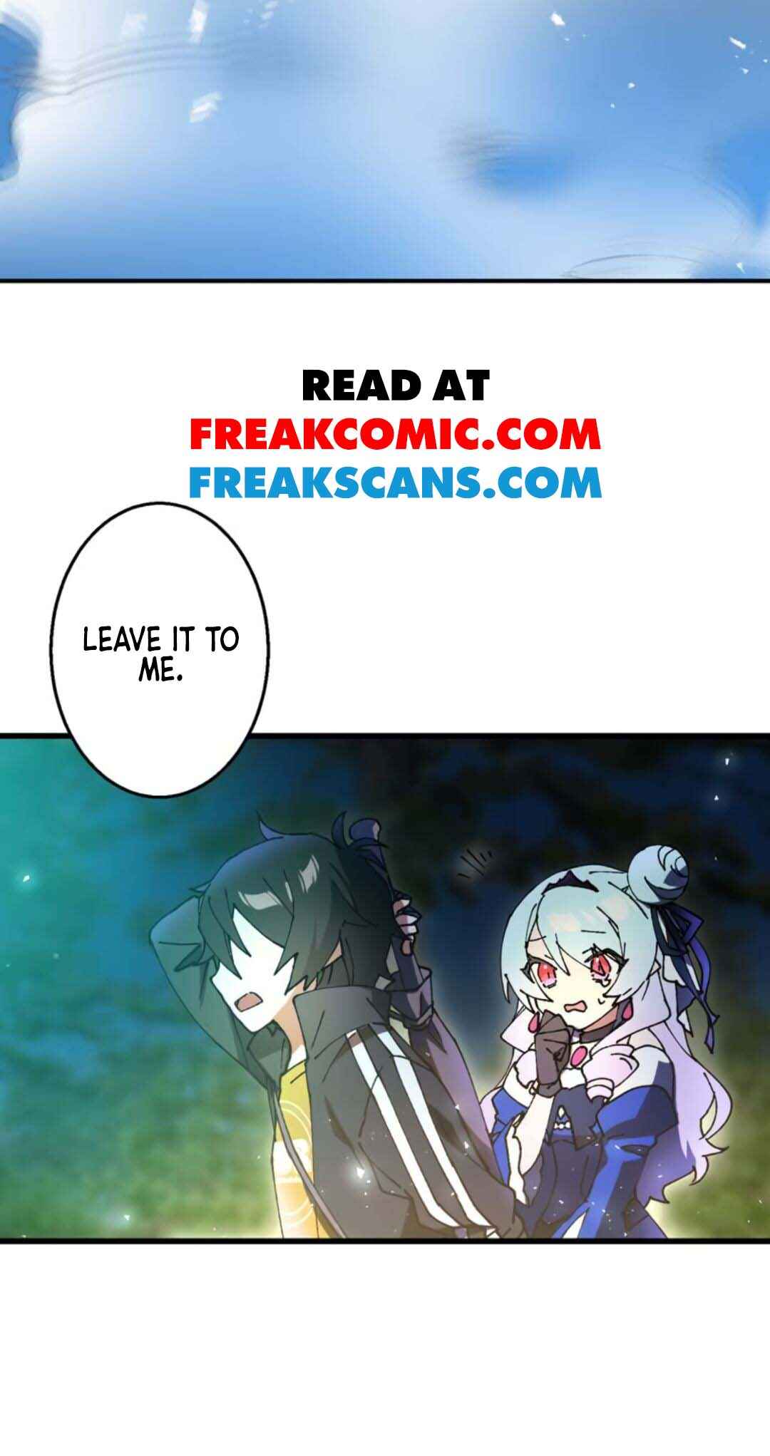 Page 89 Chapter 1 Ore Dake Ijin Gacha Mawasete Saikyou no Sekai