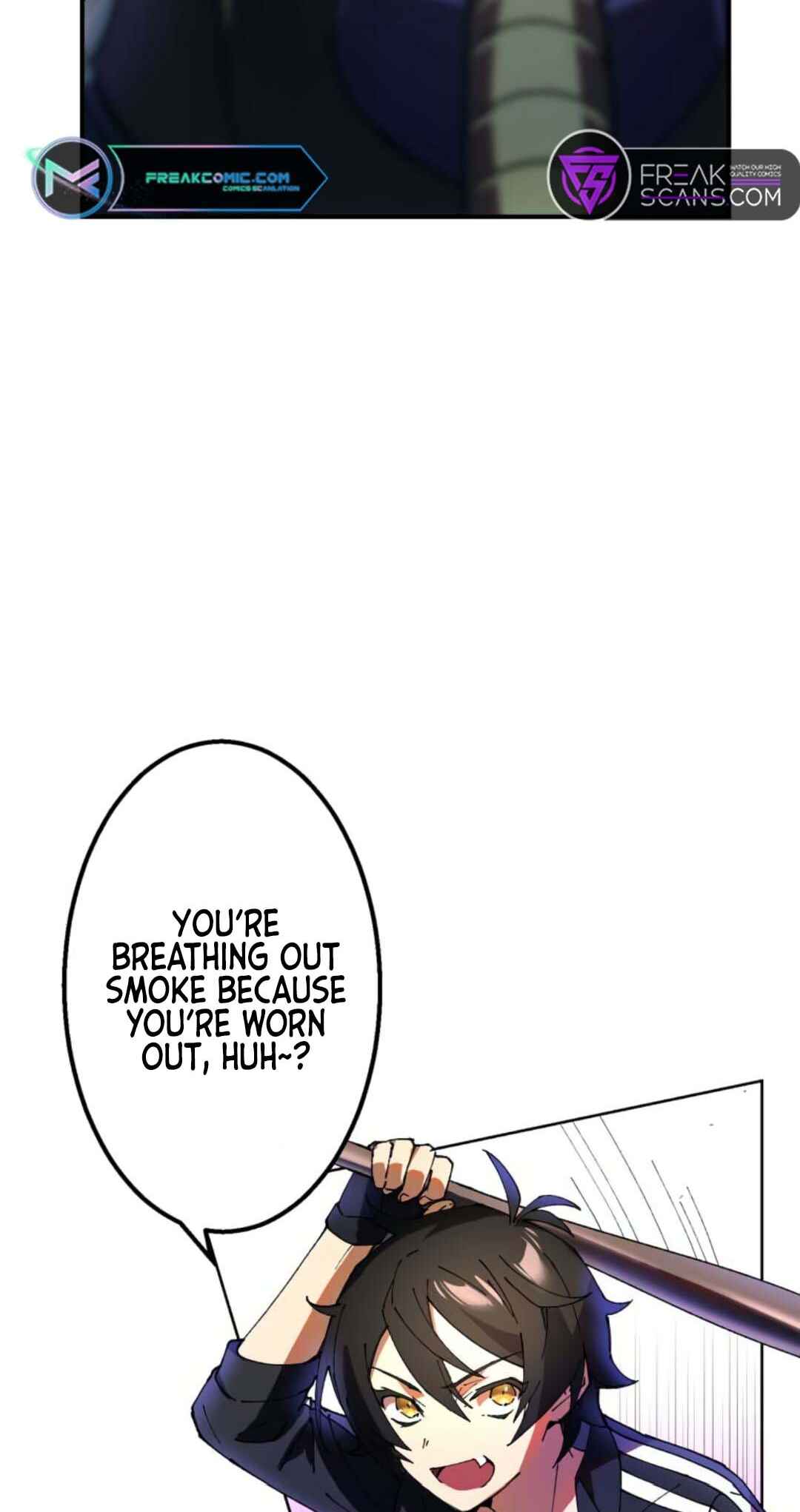 Page 93 Chapter 1 Ore Dake Ijin Gacha Mawasete Saikyou no Sekai