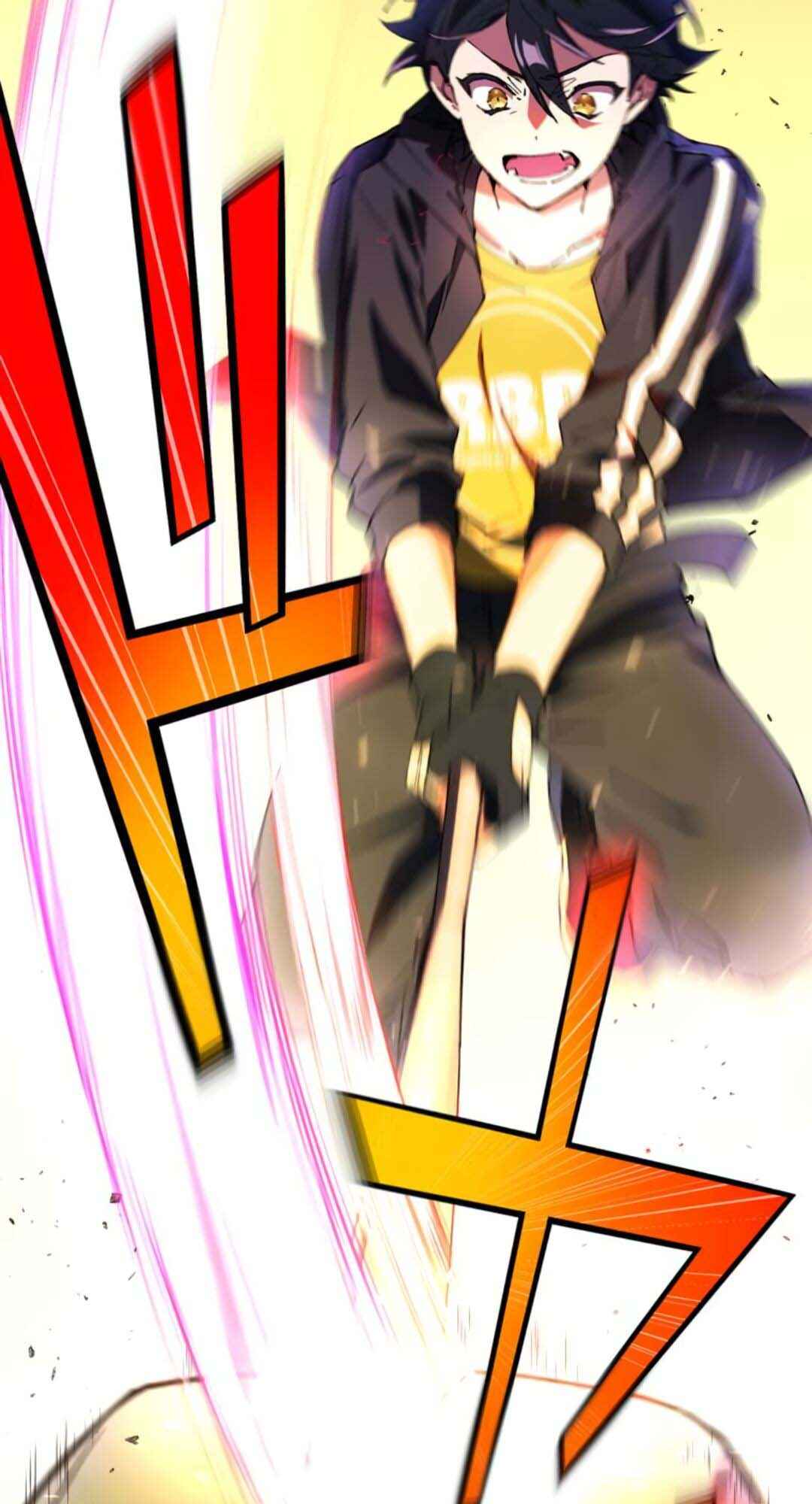Page 95 Chapter 1 Ore Dake Ijin Gacha Mawasete Saikyou no Sekai