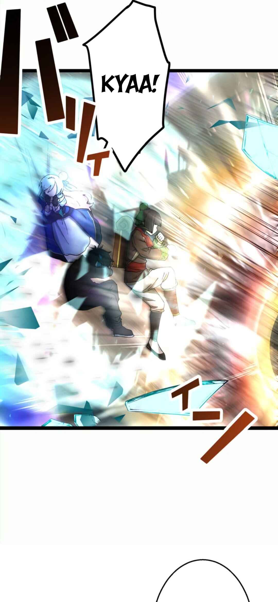 Page 24 Chapter 4 Ore Dake Ijin Gacha Mawasete Saikyou no Sekai