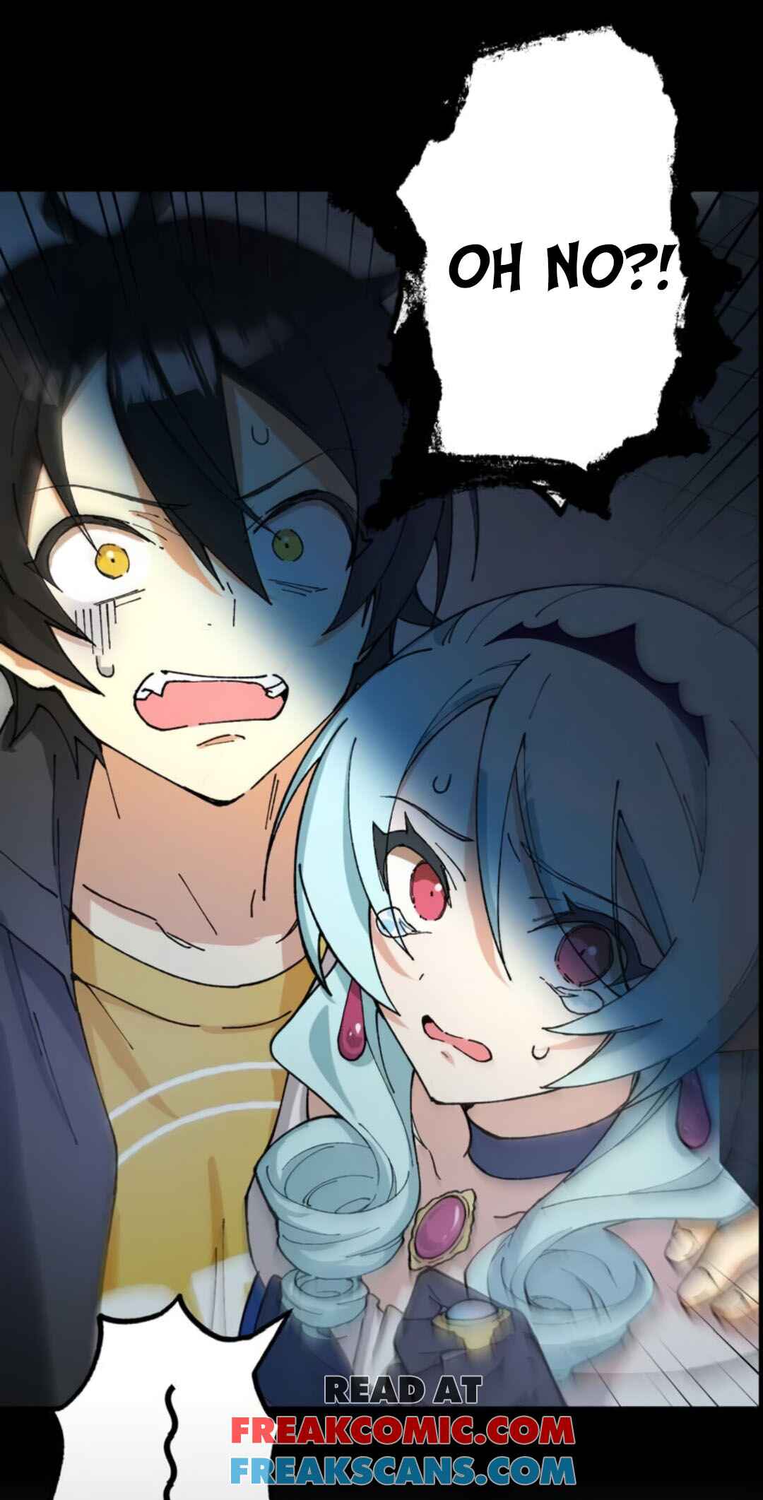 Page 3 Chapter 4 Ore Dake Ijin Gacha Mawasete Saikyou no Sekai