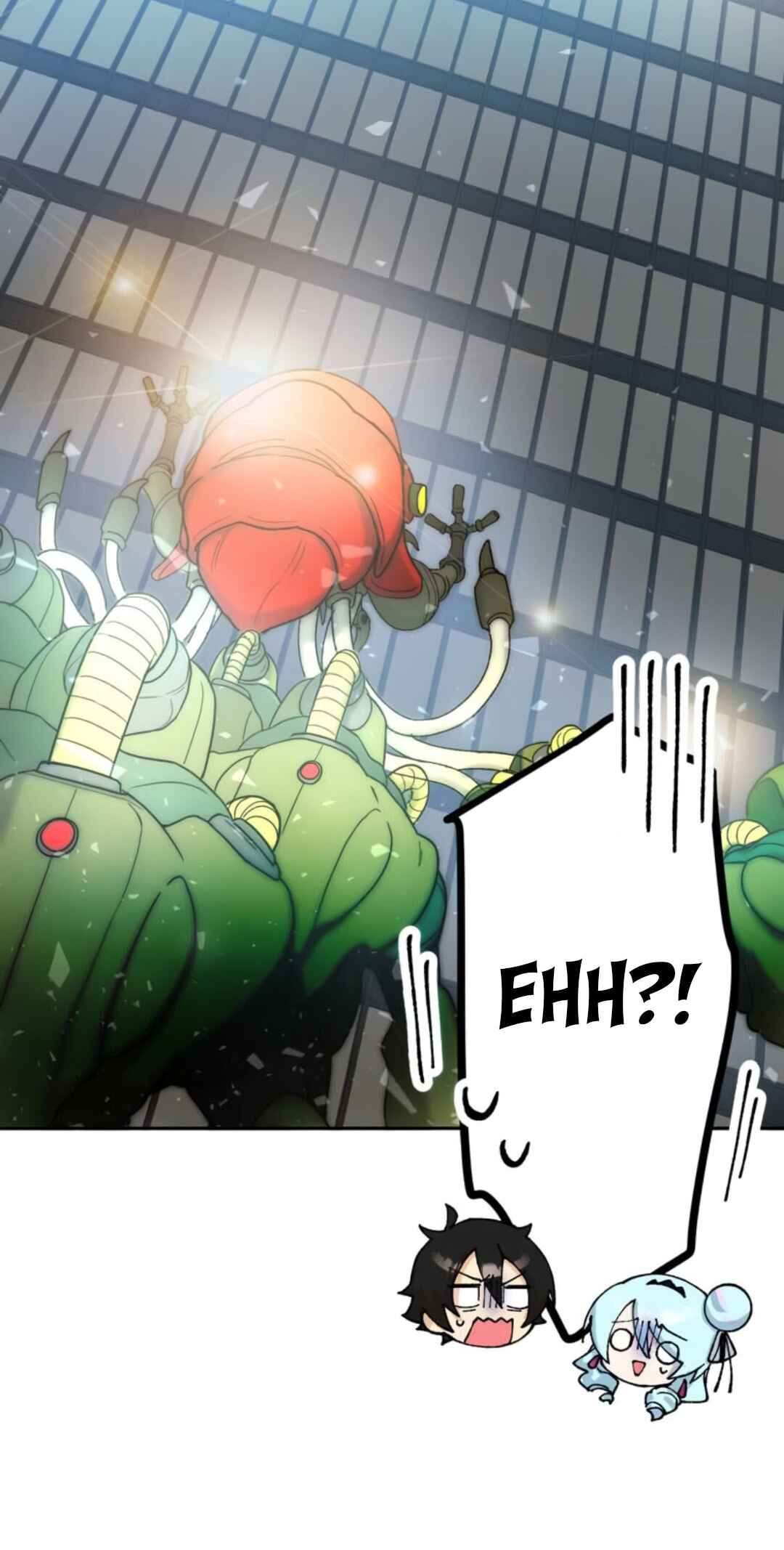 Page 33 Chapter 4 Ore Dake Ijin Gacha Mawasete Saikyou no Sekai