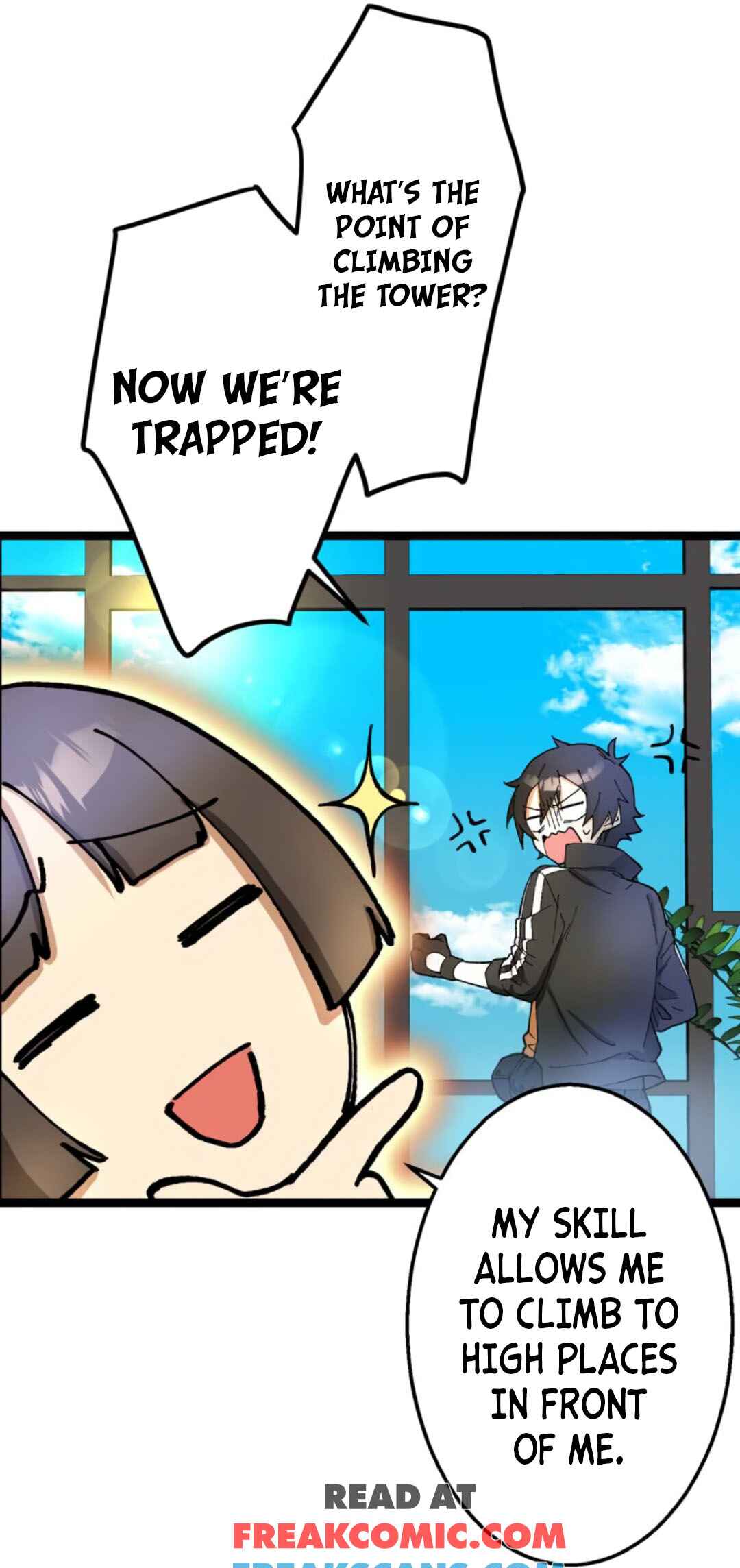 Page 34 Chapter 4 Ore Dake Ijin Gacha Mawasete Saikyou no Sekai
