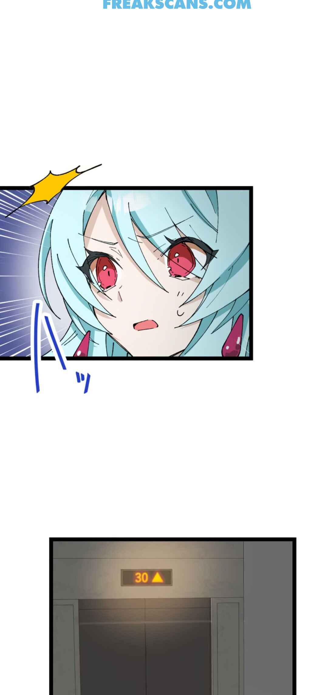 Page 35 Chapter 4 Ore Dake Ijin Gacha Mawasete Saikyou no Sekai