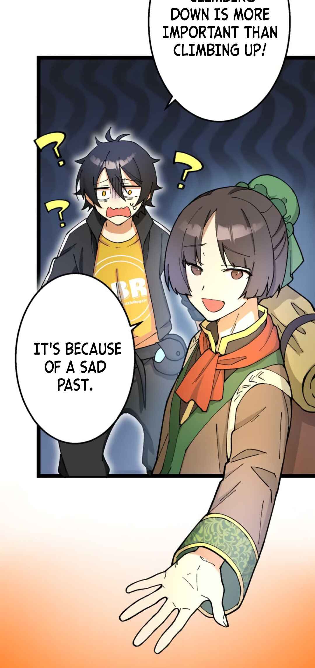 Page 38 Chapter 4 Ore Dake Ijin Gacha Mawasete Saikyou no Sekai
