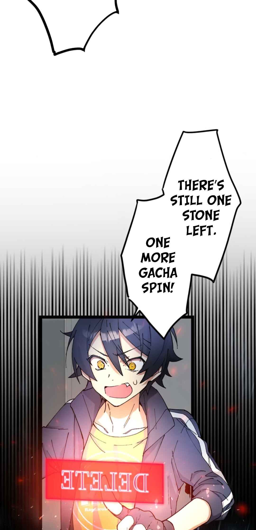 Page 42 Chapter 4 Ore Dake Ijin Gacha Mawasete Saikyou no Sekai