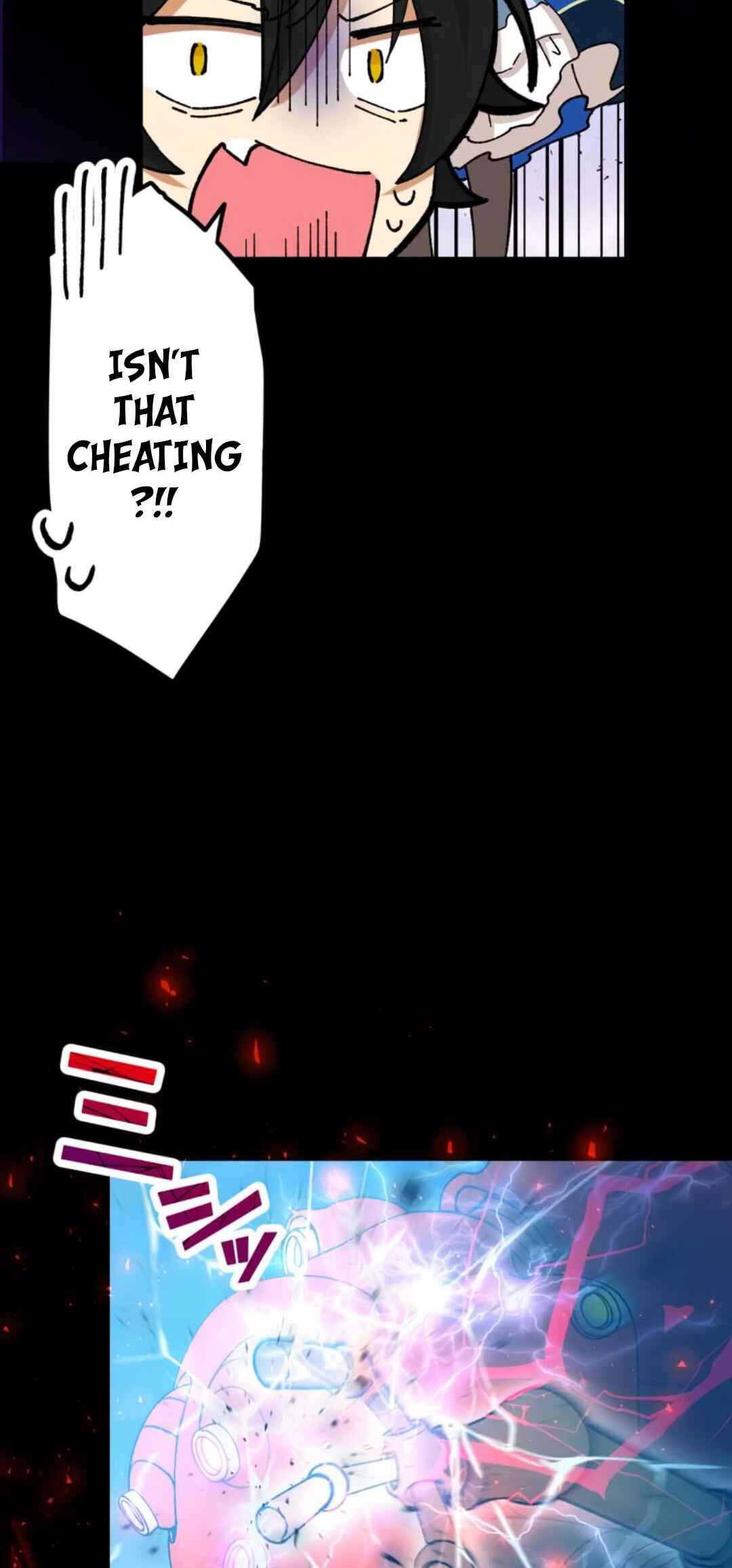 Page 55 Chapter 4 Ore Dake Ijin Gacha Mawasete Saikyou no Sekai
