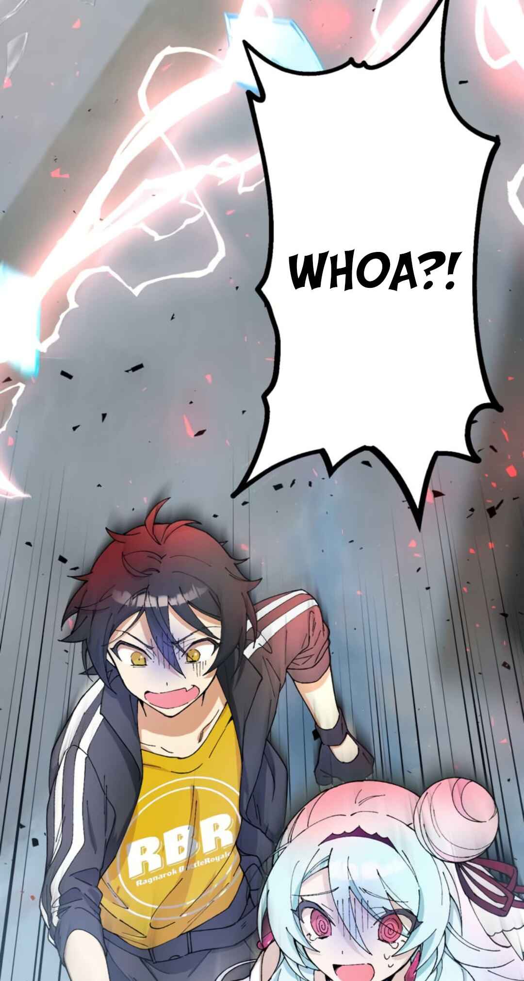 Page 59 Chapter 4 Ore Dake Ijin Gacha Mawasete Saikyou no Sekai